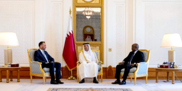 Qatar Welcomes Restoration of Diplomatic Relations Between Rwanda and Belgium