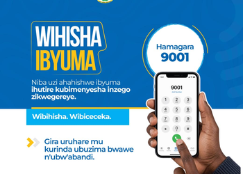 Rwanda Introduces Toll-Free Hotline to Report Hidden Ibyuma Alcohol