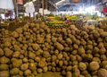 Rwanda Records Higher Production of Rice, Potatoes, Beans and Bananas