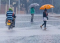 Rwanda Records Below Average Rainfall in September