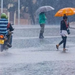 Rwanda Records Below Average Rainfall in September