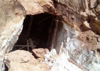 Karongi Mine Collapse Kills One Man and Injures Another