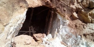 Karongi Mine Collapse Kills One Man and Injures Another