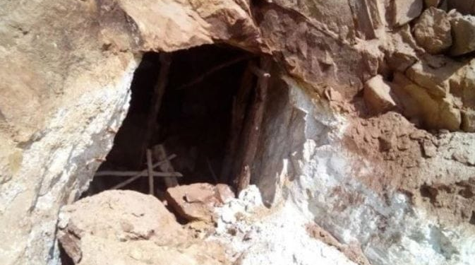 Karongi Mine Collapse Kills One Man and Injures Another