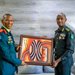 Rwanda and Botswana Strengthen Military Cooperation