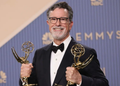Matthew Rhys Makes Emmy History With Double Lead Actor Victory