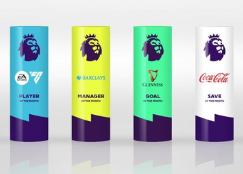Premier League Unveils September Award Contenders as Title Race Gathers Pace