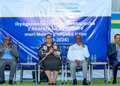 Nyagatare District Council Highlights Achievements During Its Five-Year Term