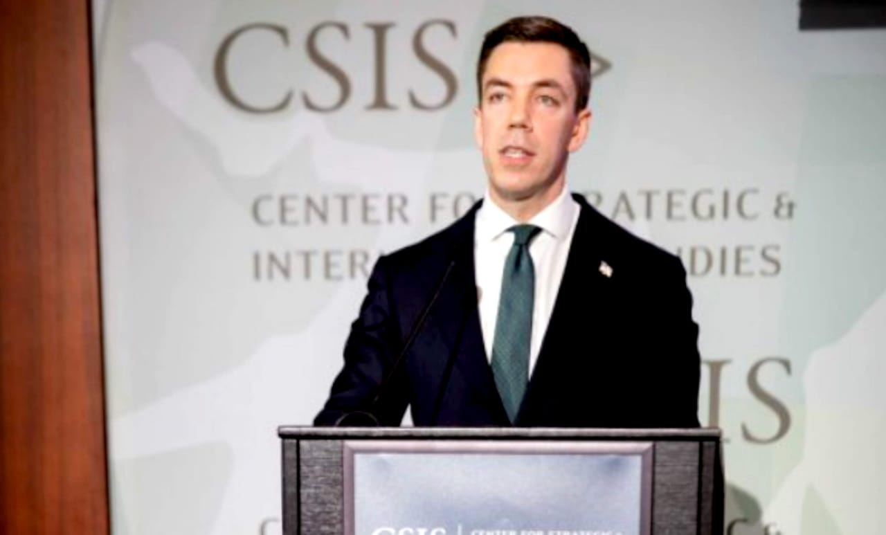 Nicholas Checker’s Priorities as New U.S. Ambassador to Rwanda