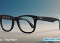Meta launches AI glasses without a camera that do more than just play music
