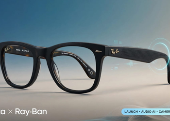 Meta launches AI glasses without a camera that do more than just play music