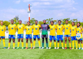 The women’s national team “Amavubi” includes 11 players from one club