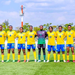 The women’s national team “Amavubi” includes 11 players from one club