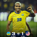 Rwanda Beats Liberia 3–1 to Open AFCON 2027 Qualifying Campaign with Victory