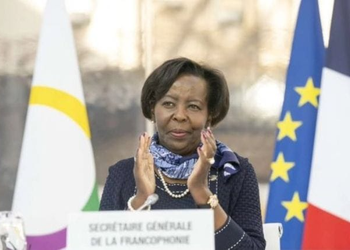 Mushikiwabo on OIF Election: ‘I Have No Fear; I Have Reasons to Be Confident’