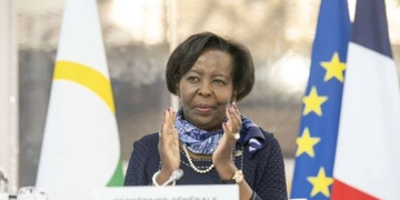 Mushikiwabo on OIF Election: ‘I Have No Fear; I Have Reasons to Be Confident’