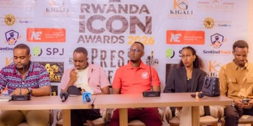 Rwanda to Host Awards Covering 58 Professional Categories