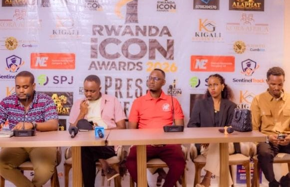 Rwanda to Host Awards Covering 58 Professional Categories