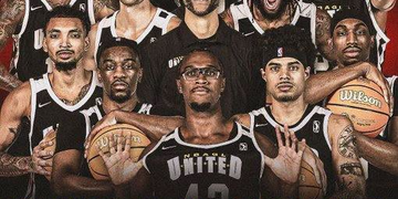 NBA G League United Beat Rytas Vilnius to Win FIBA Intercontinental Cup