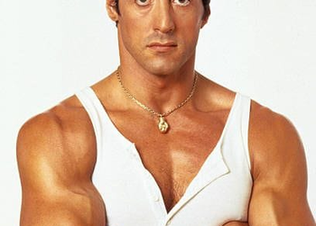 Sylvester Stallone Reveals Health Cost of His Hollywood Physique