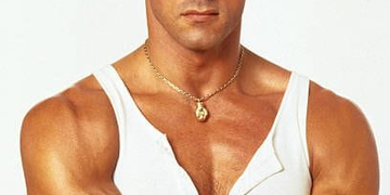 Sylvester Stallone Reveals Health Cost of His Hollywood Physique