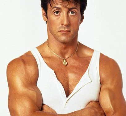 Sylvester Stallone Reveals Health Cost of His Hollywood Physique