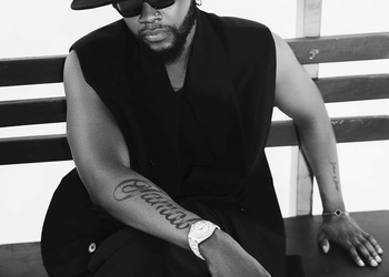 Kizz Daniel Says Mother’s Death Led Him to Take Break From Music