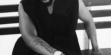 Kizz Daniel Says Mother’s Death Led Him to Take Break From Music