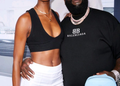 Jazzma Kendrick Accuses Rick Ross of Physical Abuse as She Announces Split
