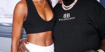 Jazzma Kendrick Accuses Rick Ross of Physical Abuse as She Announces Split
