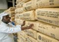 Five Countries Account for Nearly $390 Million of Rwanda’s Exports