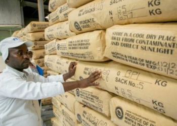 Five Countries Account for Nearly $390 Million of Rwanda’s Exports