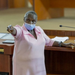 Mukandutiye Angelina Forced Pregnancies on Women in FDLR, Testimonies from Those Who Lived With Her.