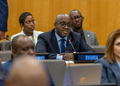 Rwanda Elected to Lead G77 and China in 2027
