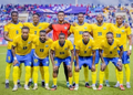 Amavubi Could Return to FIFA Ranking Position Last Reached in 2017