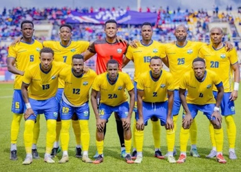 Amavubi Could Return to FIFA Ranking Position Last Reached in 2017