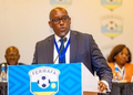 Shema Fabrice Resigns as FERWAFA President
