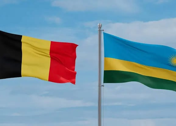 Rwanda and Belgium Set to reopen embassies