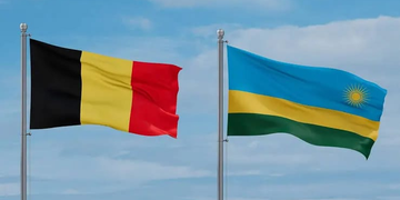 Rwanda and Belgium Set to reopen embassies