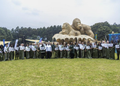 Kwita Izina 21: Musanze Comes Alive as Rwanda Celebrates Gorillas and Conservation