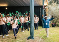 Rwanda Celebrates Gorilla Conservation Success at Kwita Izina Ceremony