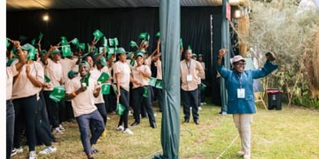 Rwanda Celebrates Gorilla Conservation Success at Kwita Izina Ceremony