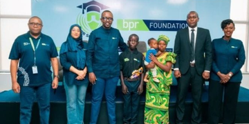 BPR Bank PLC Launches BPR Scholars Program to Support 50 Students Through Secondary School