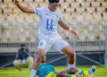 Rayon Sports Earns a Point in Cameroon