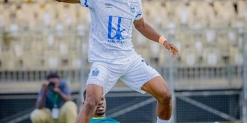 Rayon Sports Earns a Point in Cameroon
