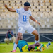 Rayon Sports Earns a Point in Cameroon