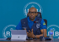 RIB Presents 39 Suspects Accused of Helping Students Cheat in National Exams