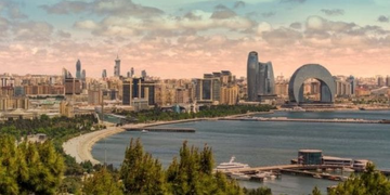 Rwanda Plans to Open Embassy in Azerbaijan