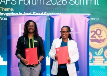 Bank of Kigali and IFAD to Invest $21 Million to Support Rwanda’s Farmers