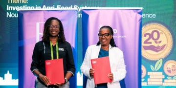 Bank of Kigali and IFAD to Invest $21 Million to Support Rwanda’s Farmers